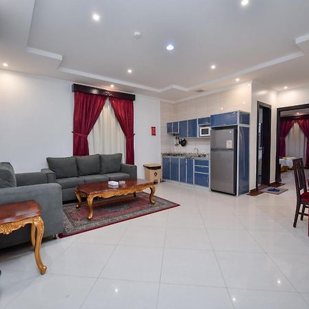 Aseel Alsharq Hotel Riyadh Eksteriør bilde