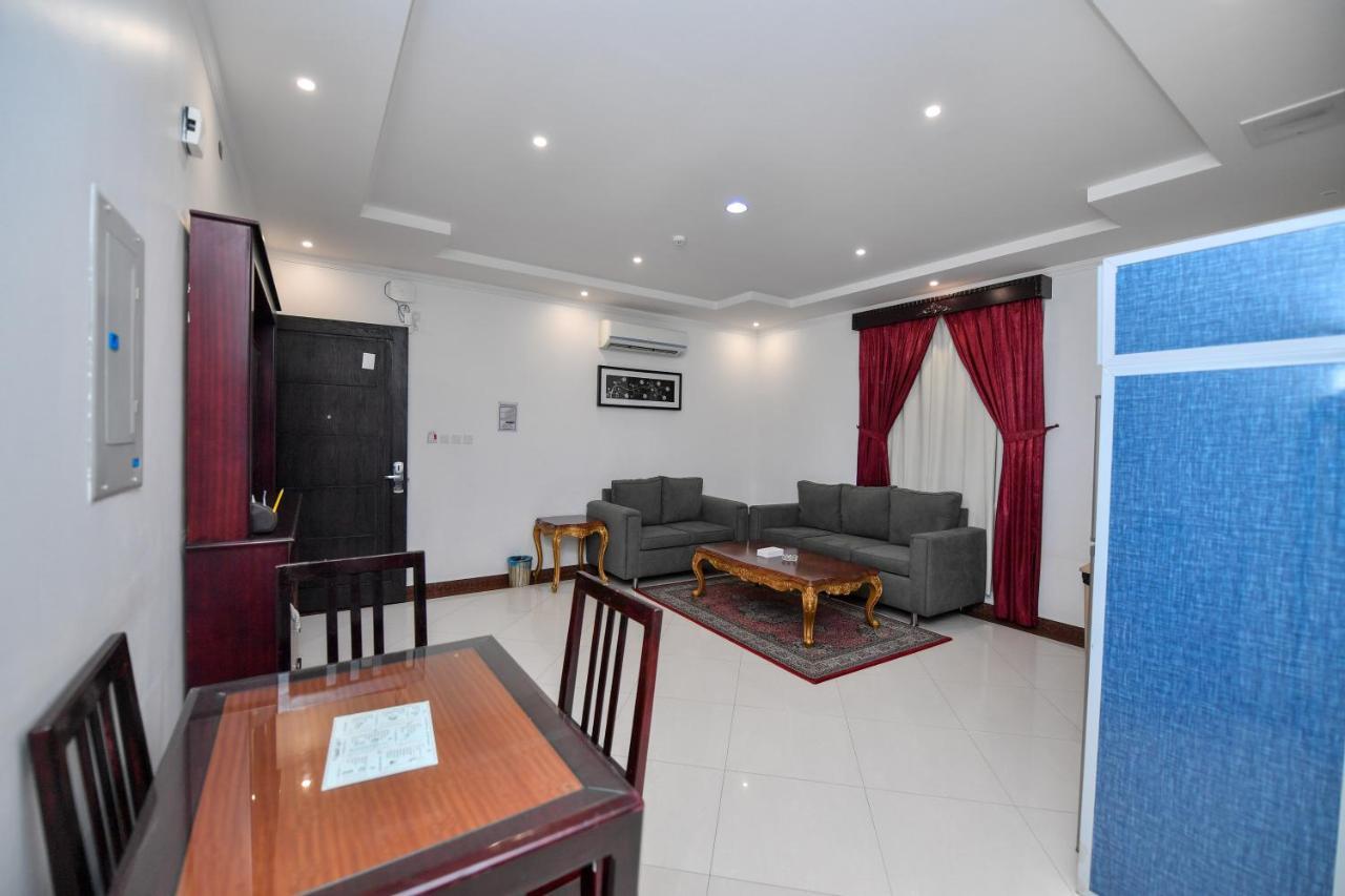 Aseel Alsharq Hotel Riyadh Eksteriør bilde