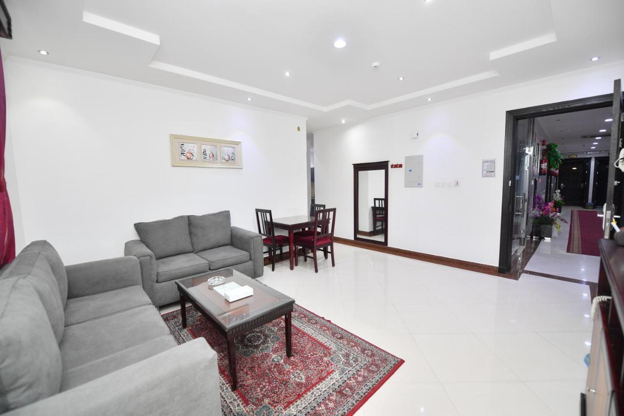 Aseel Alsharq Hotel Riyadh Eksteriør bilde