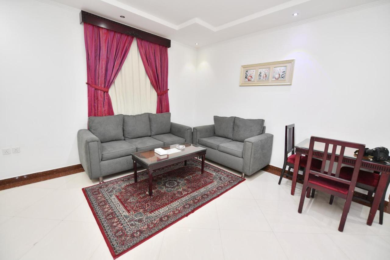 Aseel Alsharq Hotel Riyadh Eksteriør bilde
