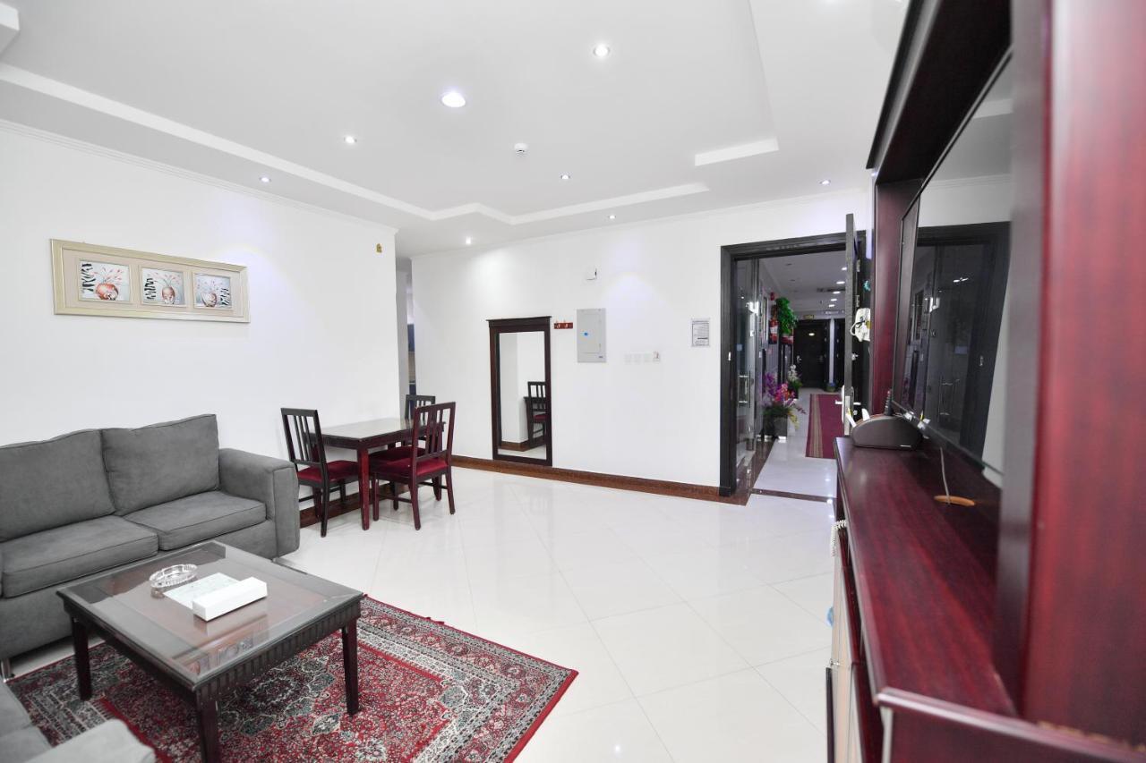 Aseel Alsharq Hotel Riyadh Eksteriør bilde