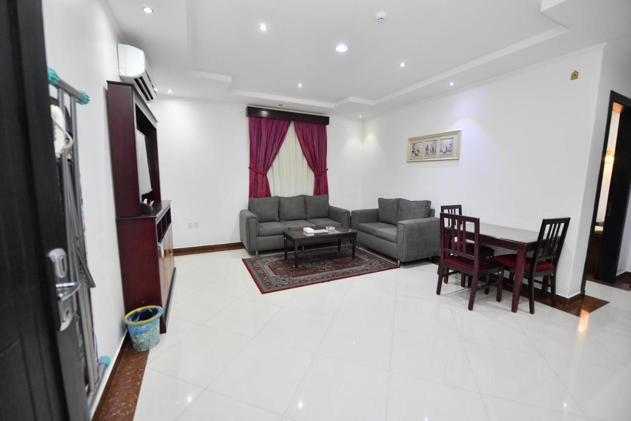 Aseel Alsharq Hotel Riyadh Eksteriør bilde