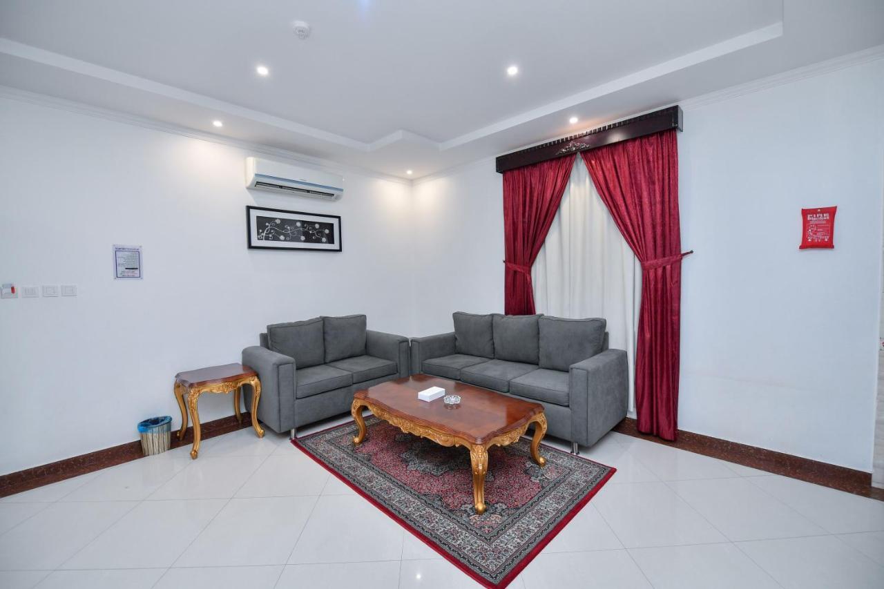 Aseel Alsharq Hotel Riyadh Eksteriør bilde