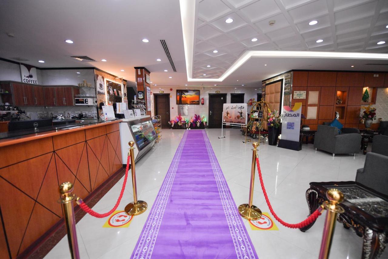 Aseel Alsharq Hotel Riyadh Eksteriør bilde