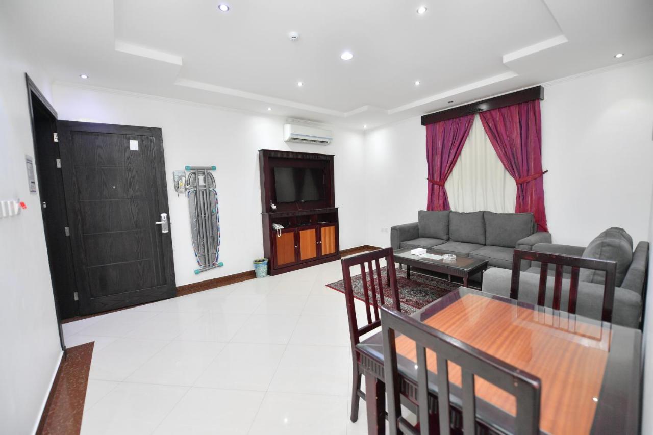 Aseel Alsharq Hotel Riyadh Eksteriør bilde