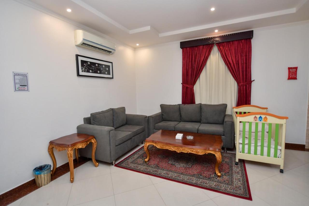 Aseel Alsharq Hotel Riyadh Eksteriør bilde